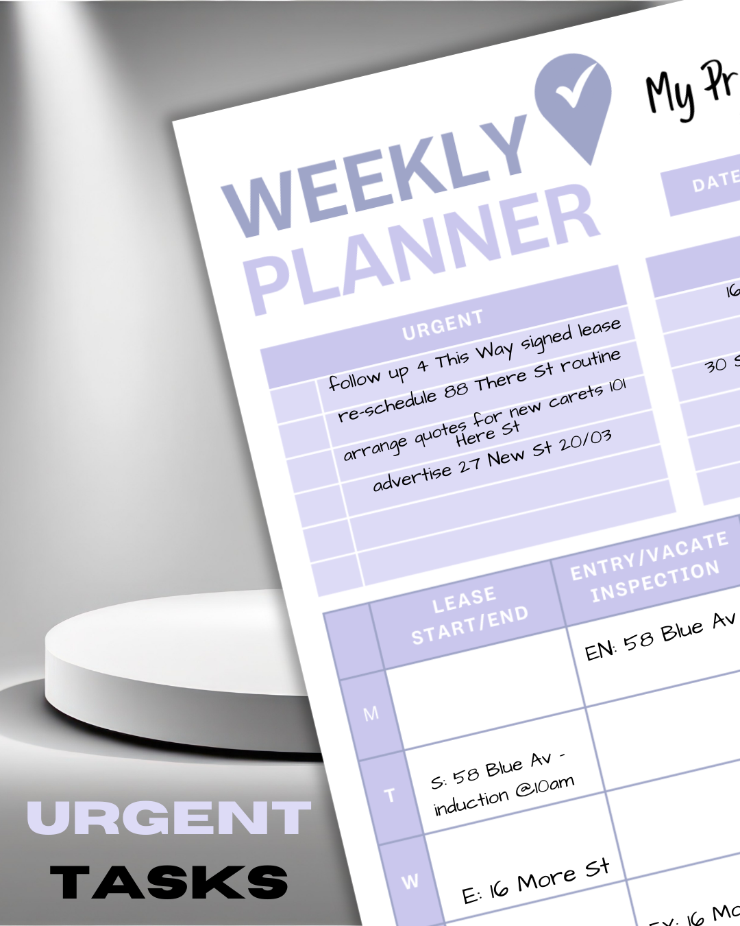 PM Power Pack: Desk Essentials for High-Performing PMs