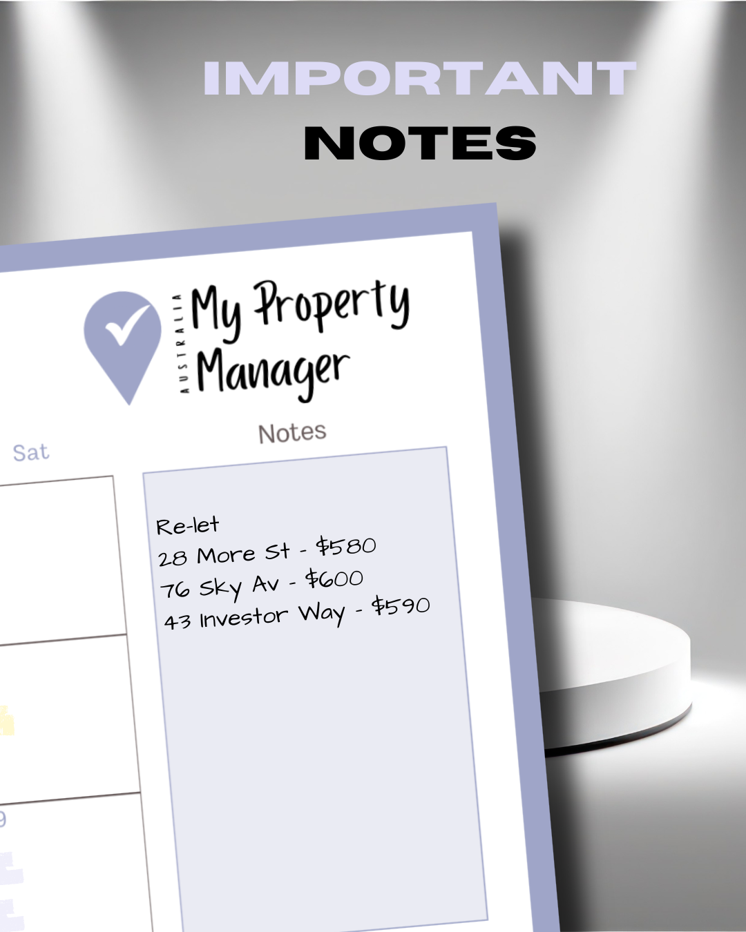 PM Power Pack: Desk Essentials for High-Performing PMs
