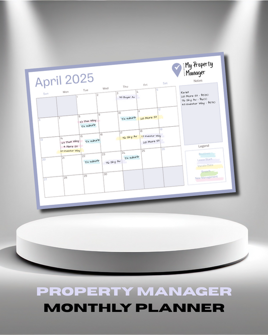 PM Power Pack: Desk Essentials for High-Performing PMs