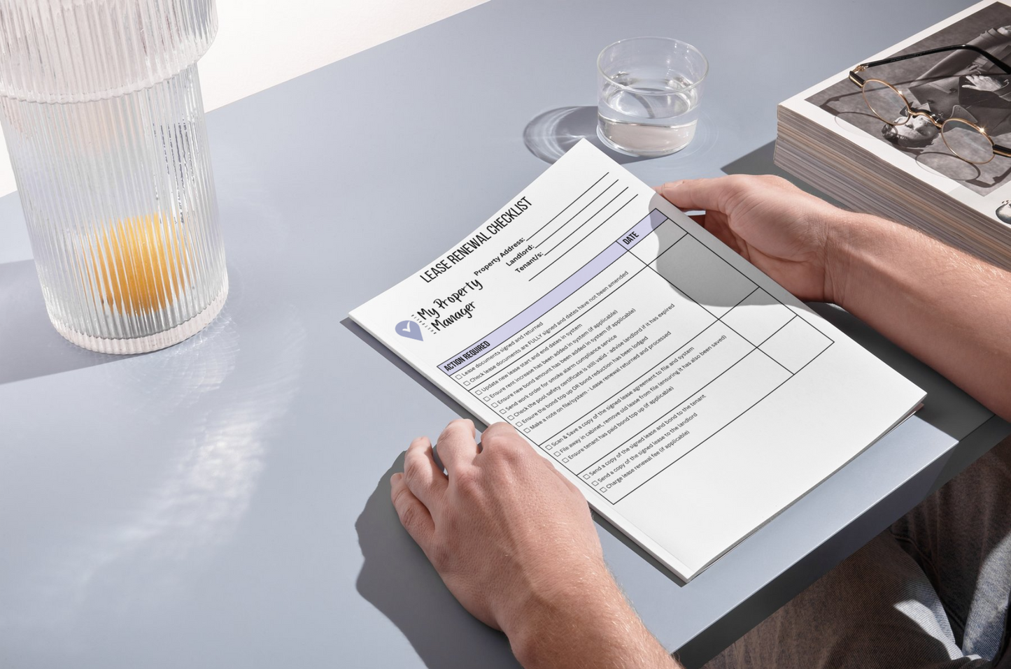 Procedure Checklist BUNDLE - Printable