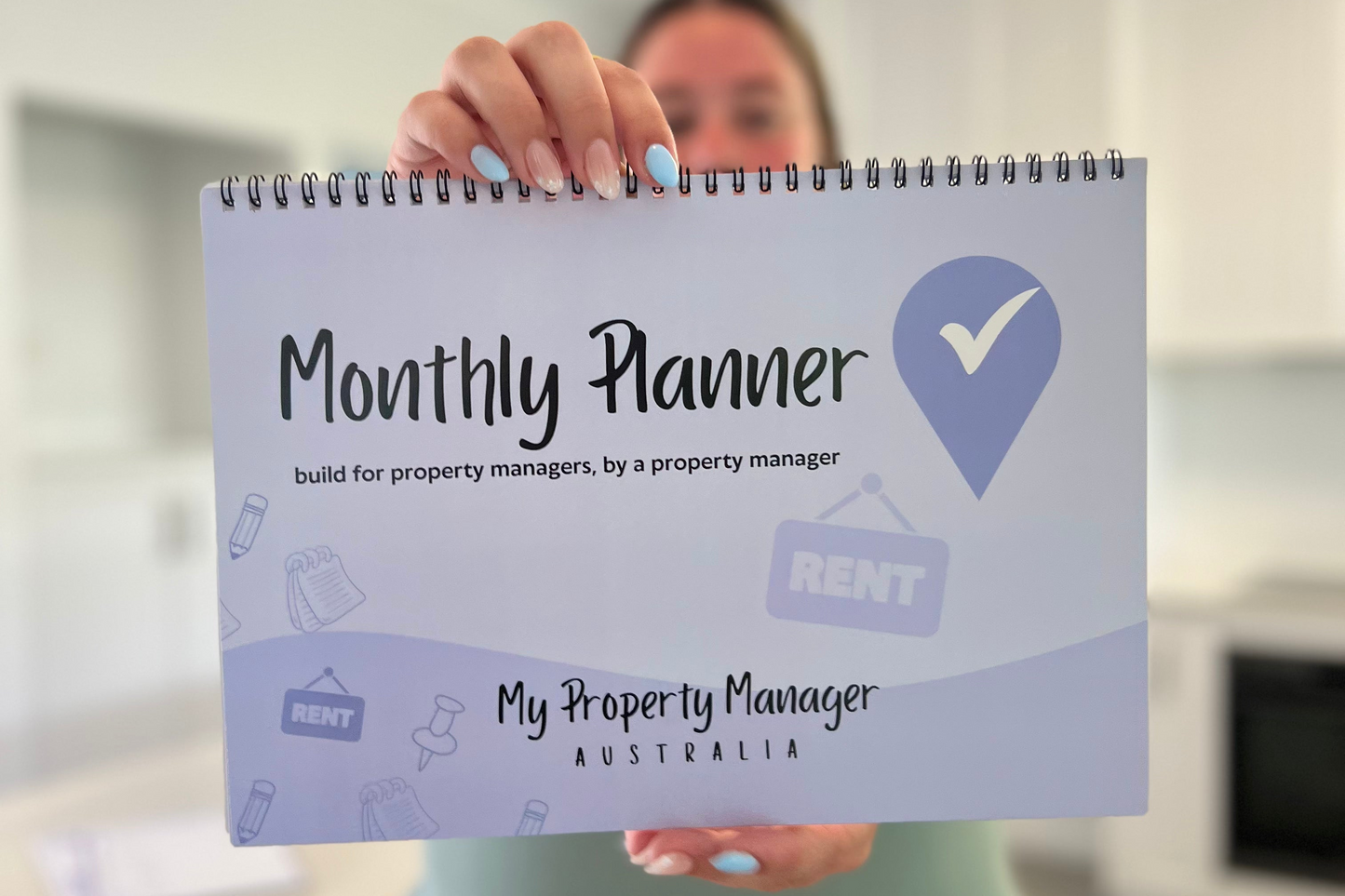 PM Master Calendar - Preorder